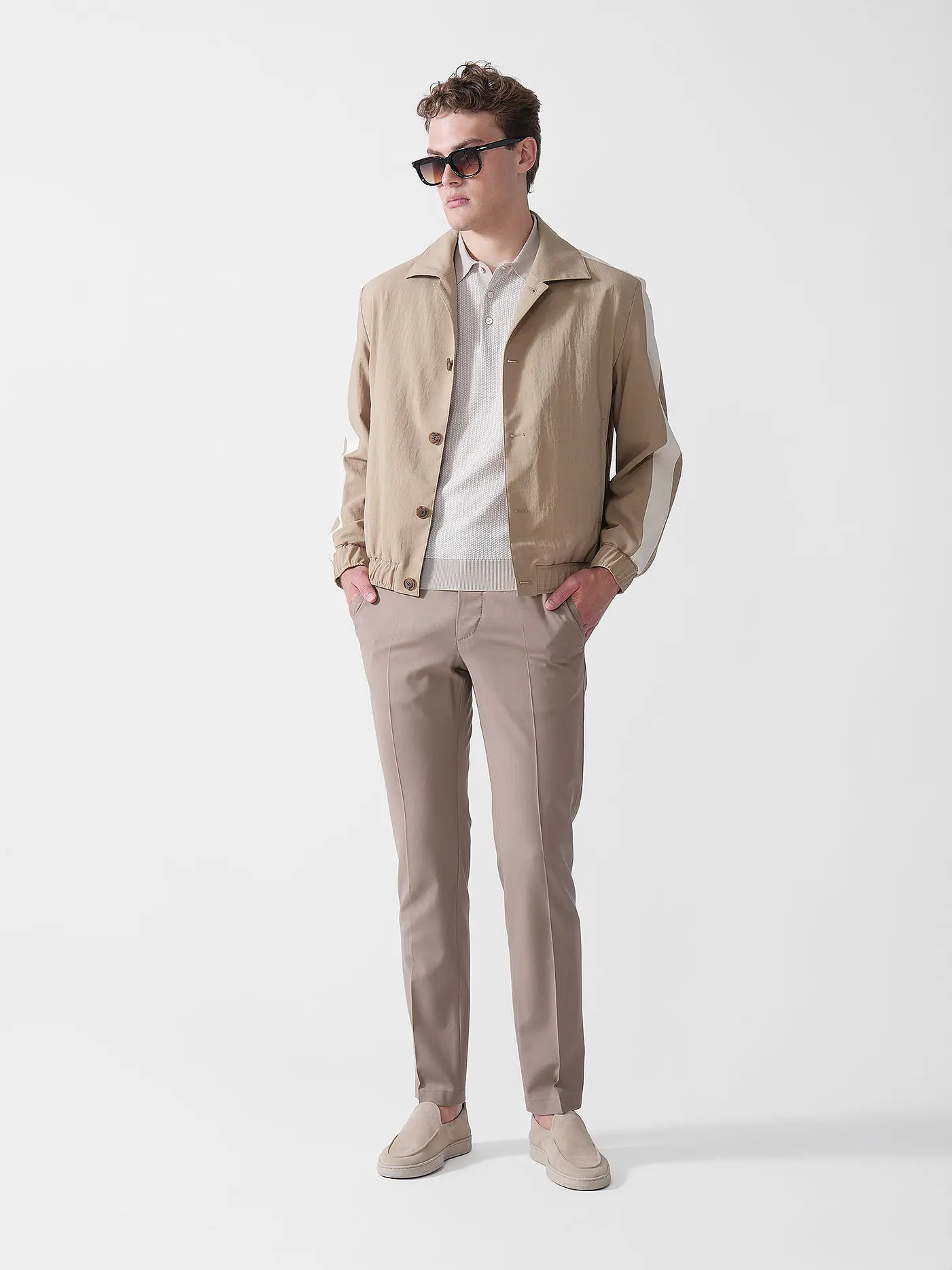 HUGO | Blouson JULIANO | 